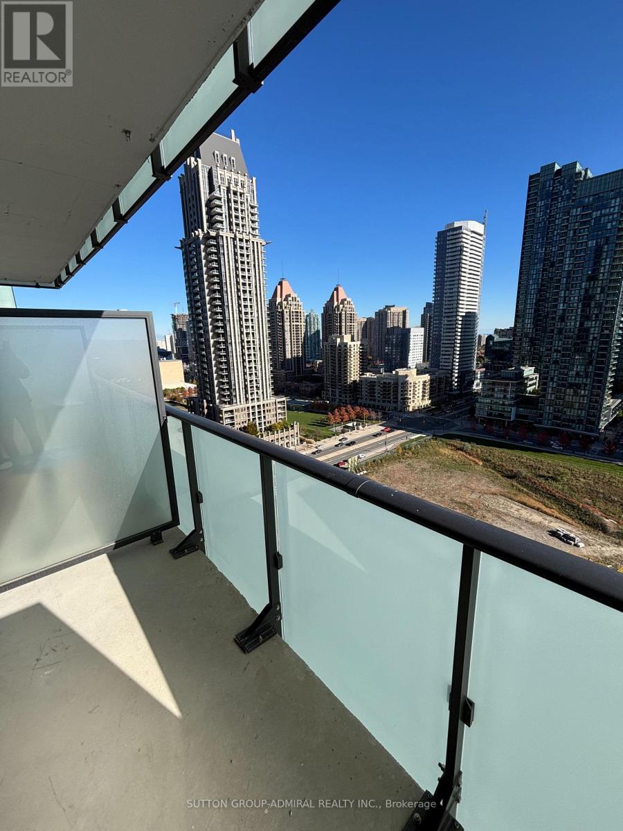 1608 - 4130 Parkside Village Drive, Mississauga, Ontario  L5B 3M8 - Photo 24 - W12492834