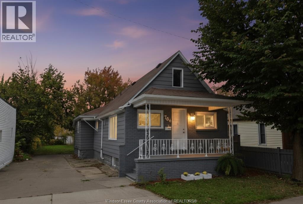 764 PARENT AVENUE, windsor, Ontario