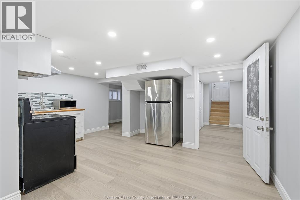 764 Parent Avenue, Windsor, Ontario  N9A 2C7 - Photo 21 - 25027620