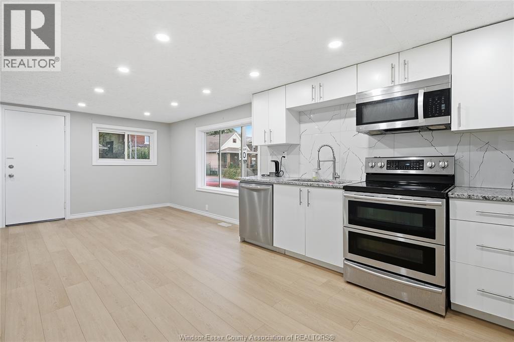 764 Parent Avenue, Windsor, Ontario  N9A 2C7 - Photo 7 - 25027620