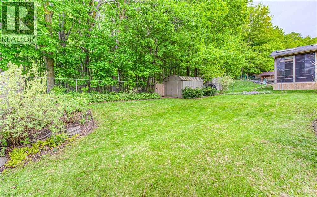 65 Trailview Drive, Kitchener, Ontario  N2N 1P7 - Photo 39 - 40784517