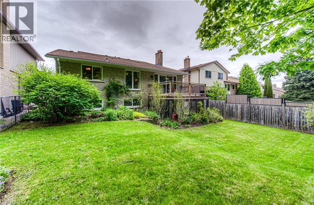 65 Trailview Drive, Kitchener, Ontario  N2N 1P7 - Photo 41 - 40784517