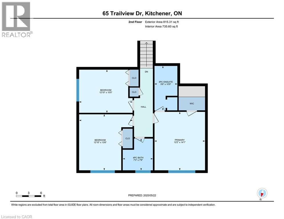 65 Trailview Drive, Kitchener, Ontario  N2N 1P7 - Photo 46 - 40784517