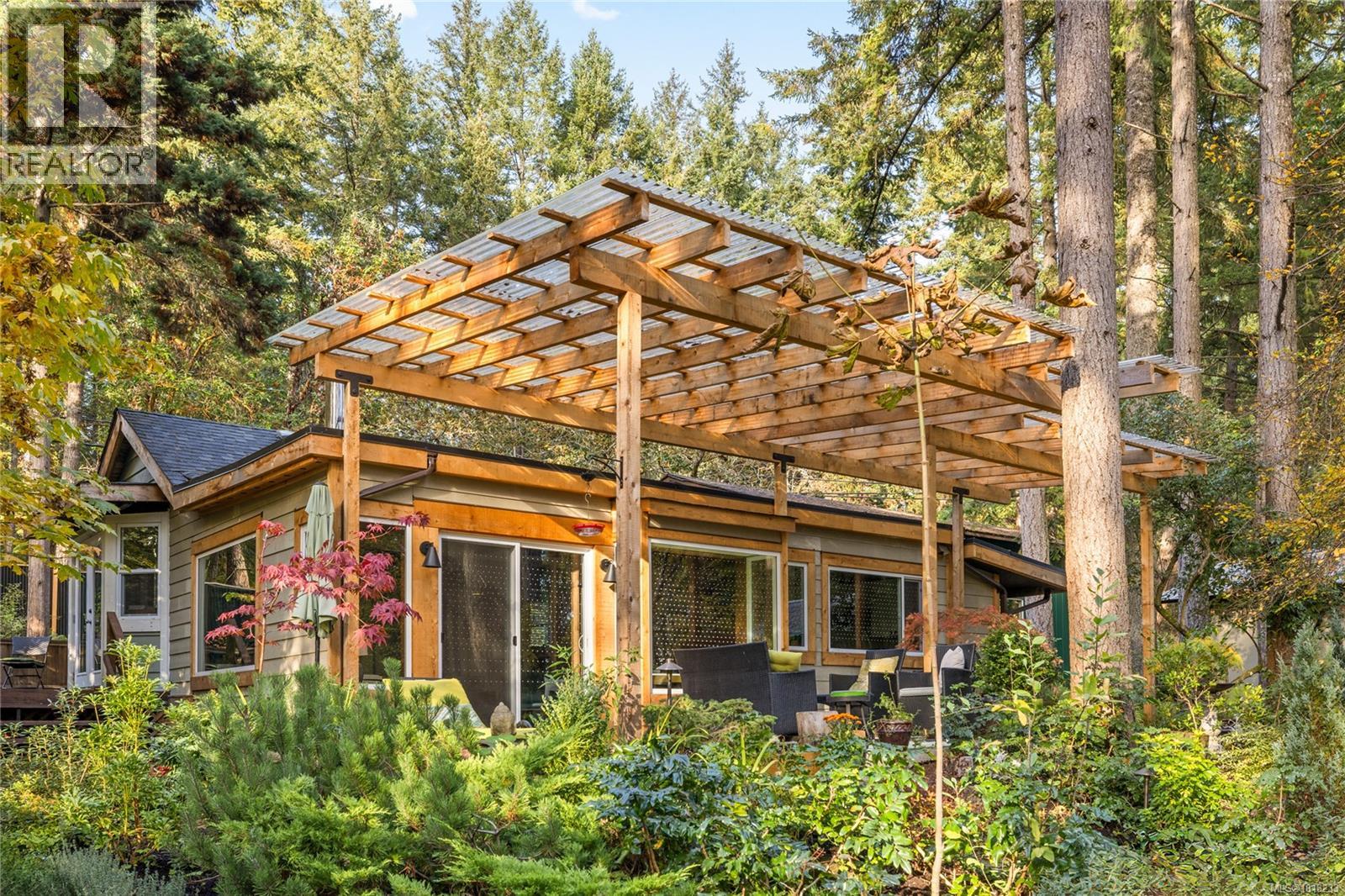 3920 Yellow Point Rd, Ladysmith, British Columbia