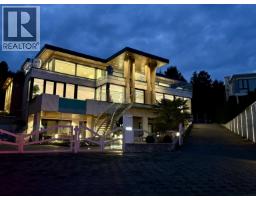 1035 GREENWOOD PLACE, West Vancouver, British Columbia