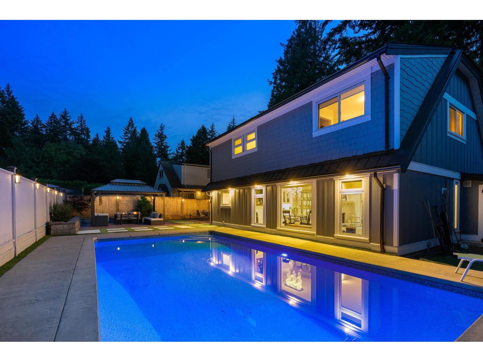 4560 196A STREET, Langley, British Columbia