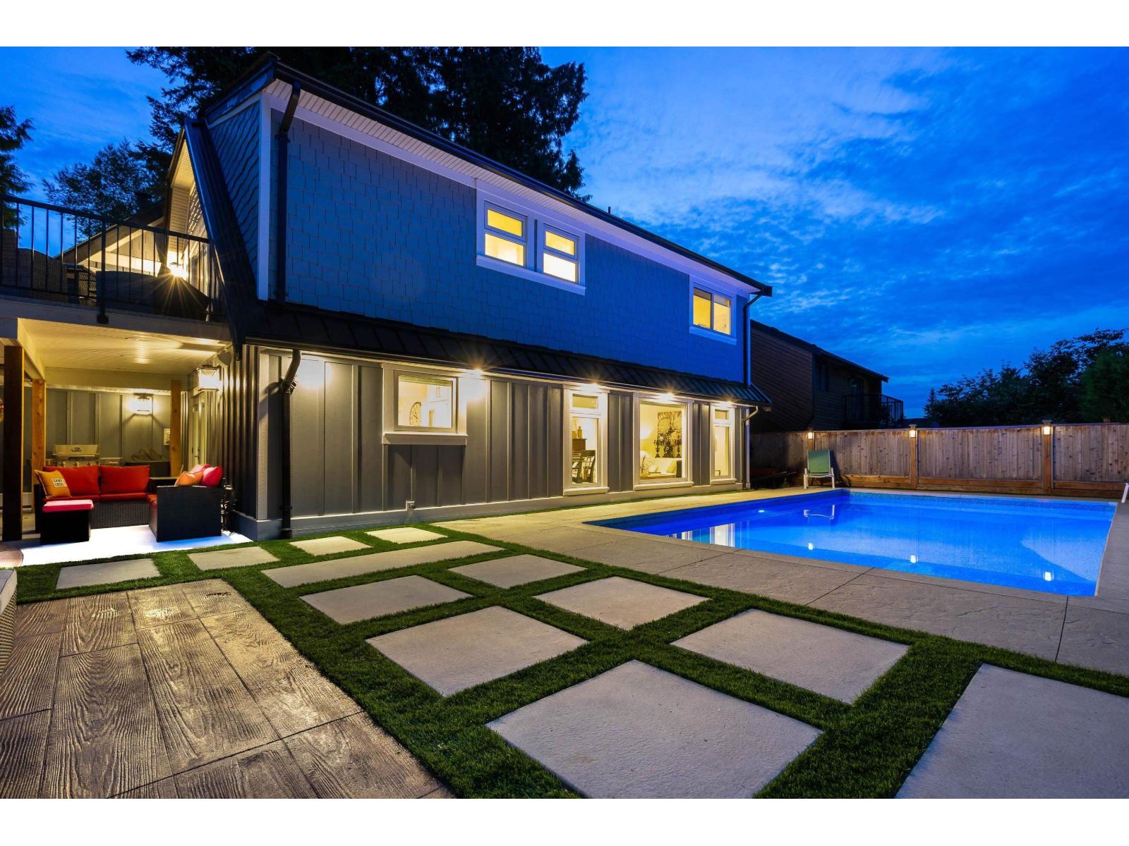 4560 196a Street, Langley, British Columbia  V3A 7G6 - Photo 3 - R3063394