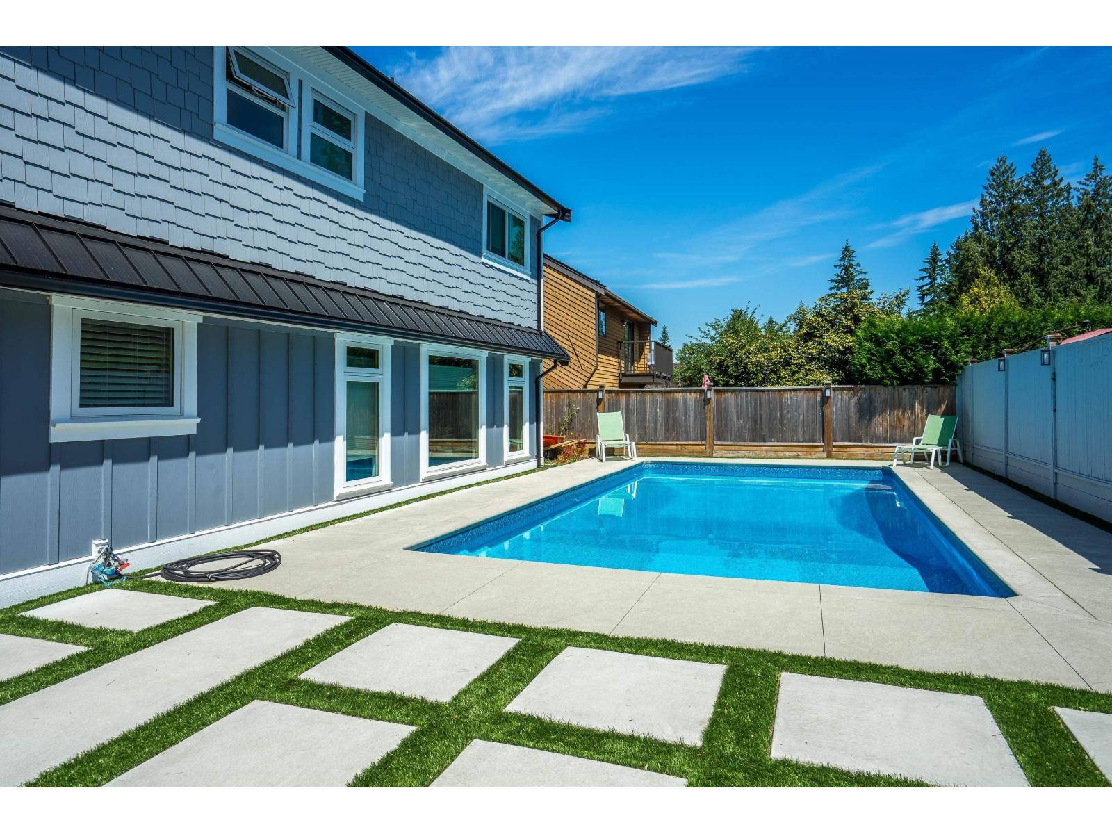 4560 196a Street, Langley, British Columbia  V3A 7G6 - Photo 6 - R3063394