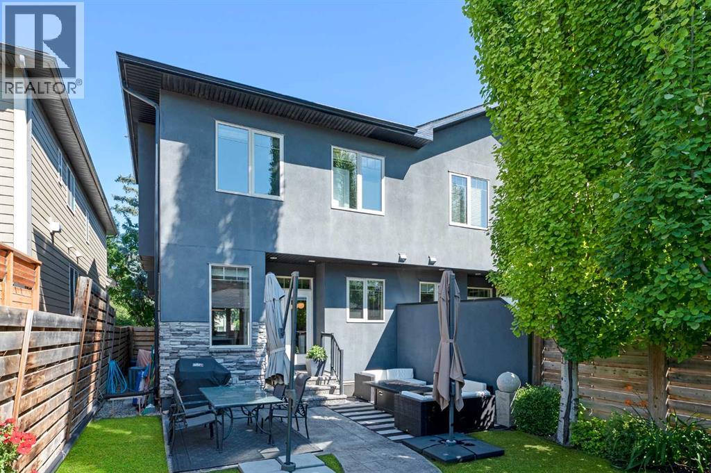 1903 26 Avenue Sw, Calgary, Alberta  T2T 1E4 - Photo 48 - A2246284