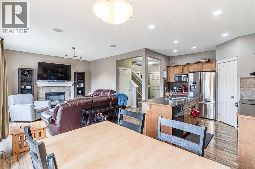 14 Elgin Meadows Way Se, Calgary, Alberta  T2Z 0B7 - Photo 10 - A2246572