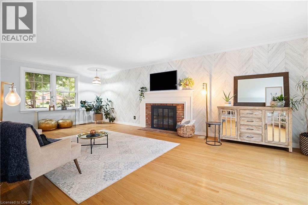 296 Edgehill Drive, Kitchener, Ontario  N2P 2C9 - Photo 12 - 40764526