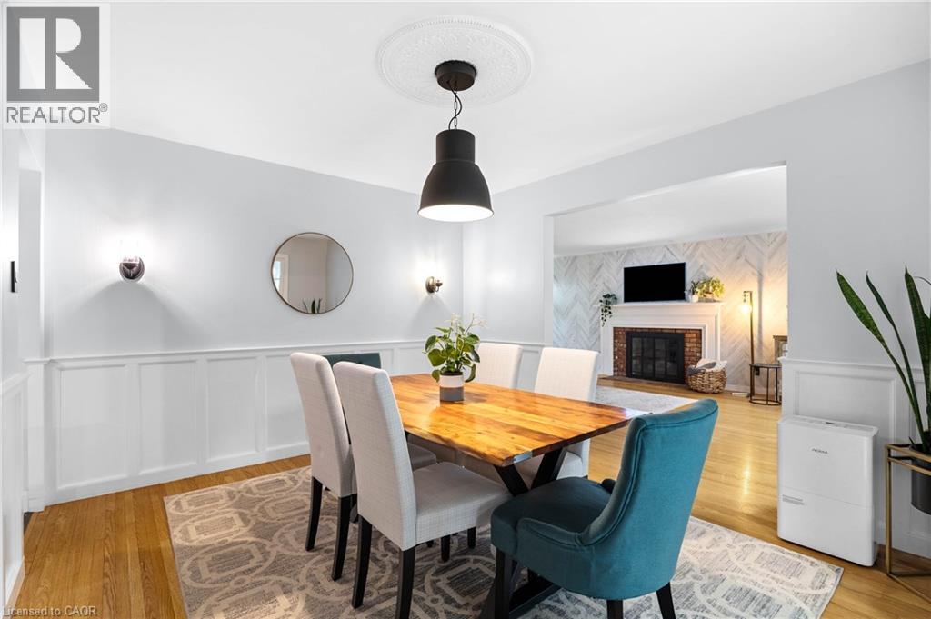 296 Edgehill Drive, Kitchener, Ontario  N2P 2C9 - Photo 14 - 40764526