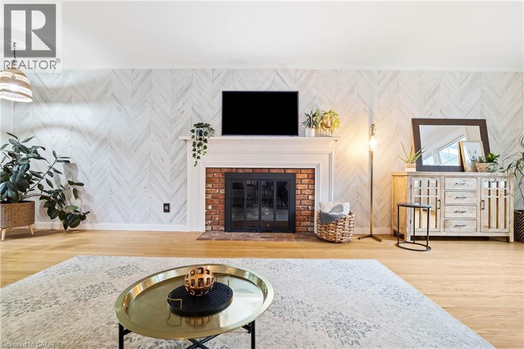 296 Edgehill Drive, Kitchener, Ontario  N2P 2C9 - Photo 11 - 40764526