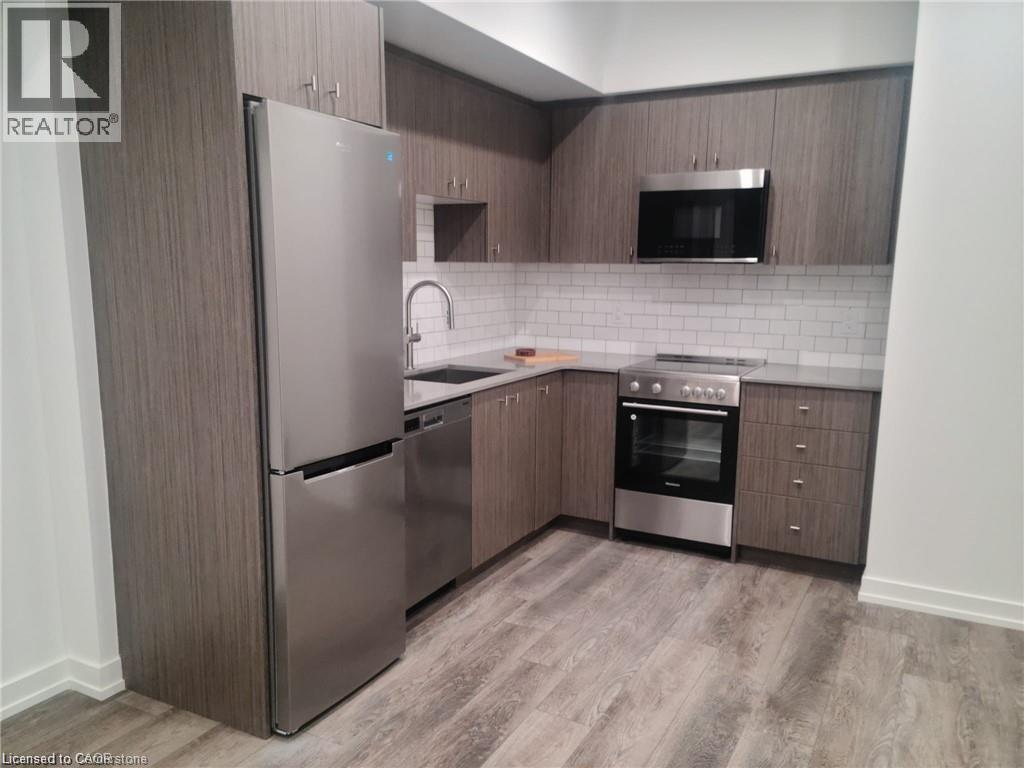 5 Wellington Street S Unit# 611, Kitchener, Ontario  N2G 0E3 - Photo 20 - 40783969