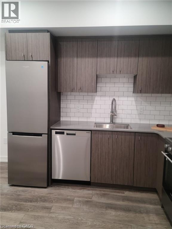 5 Wellington Street S Unit# 611, Kitchener, Ontario  N2G 0E3 - Photo 21 - 40783969