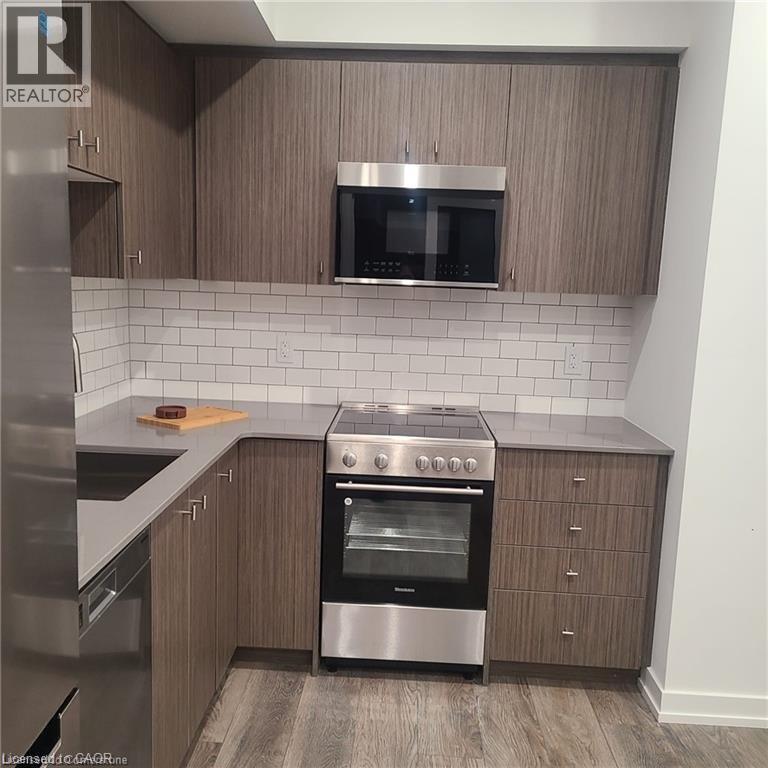 5 Wellington Street S Unit# 611, Kitchener, Ontario  N2G 0E3 - Photo 24 - 40783969