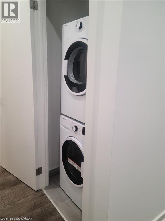 5 Wellington Street S Unit# 611, Kitchener, Ontario  N2G 0E3 - Photo 31 - 40783969
