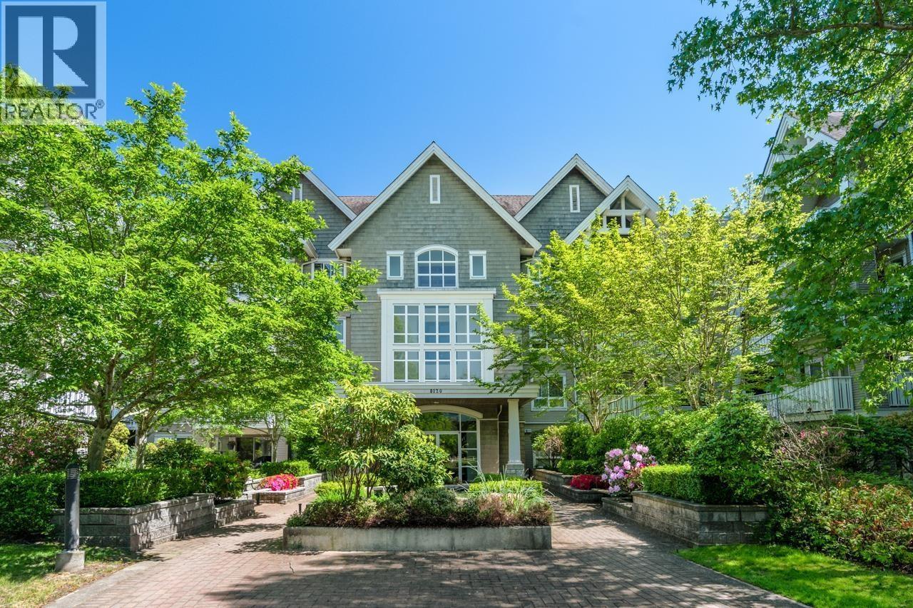 112 8100 JONES ROAD, Richmond, British Columbia