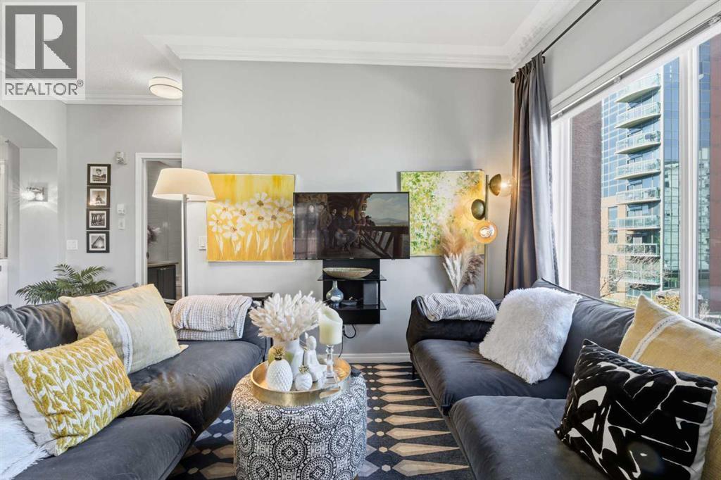 404, 881 15 Avenue Sw, Calgary, Alberta  T2R 1R8 - Photo 6 - A2265064