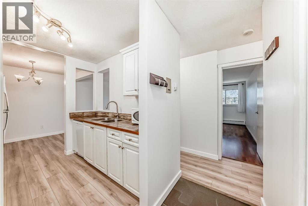 3307, 393 Patterson Hill Sw, Calgary, Alberta  T3H 2P4 - Photo 11 - A2265356