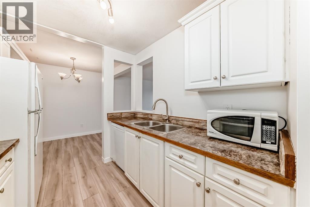 3307, 393 Patterson Hill Sw, Calgary, Alberta  T3H 2P4 - Photo 10 - A2265356