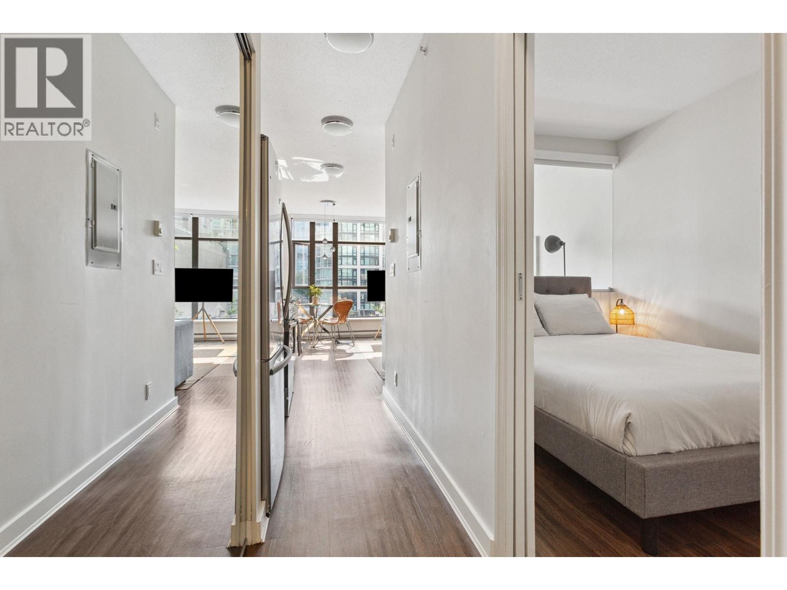 509 1249 Granville Street, Vancouver, British Columbia  V6Z 1M5 - Photo 20 - R3063174