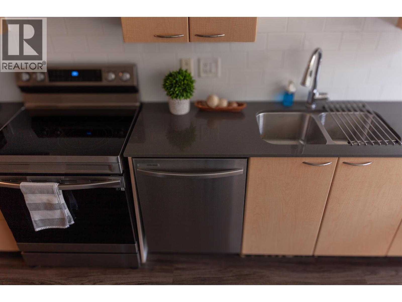 509 1249 Granville Street, Vancouver, British Columbia  V6Z 1M5 - Photo 6 - R3063174