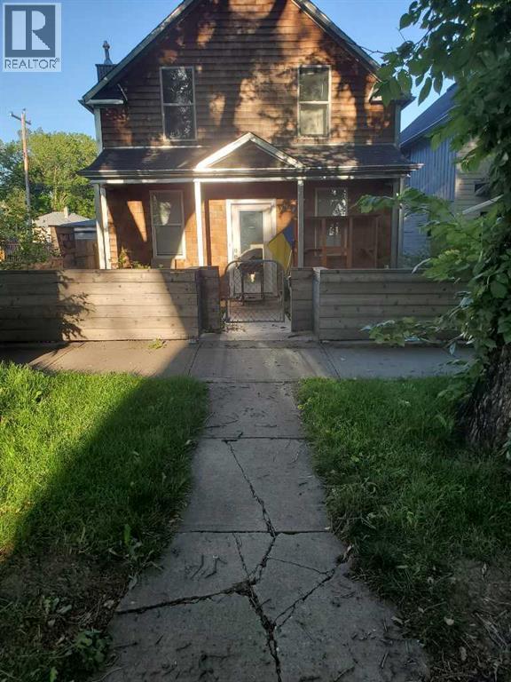 512 8 Street Ne, Calgary, Alberta  T2E 4H2 - Photo 2 - A2266501