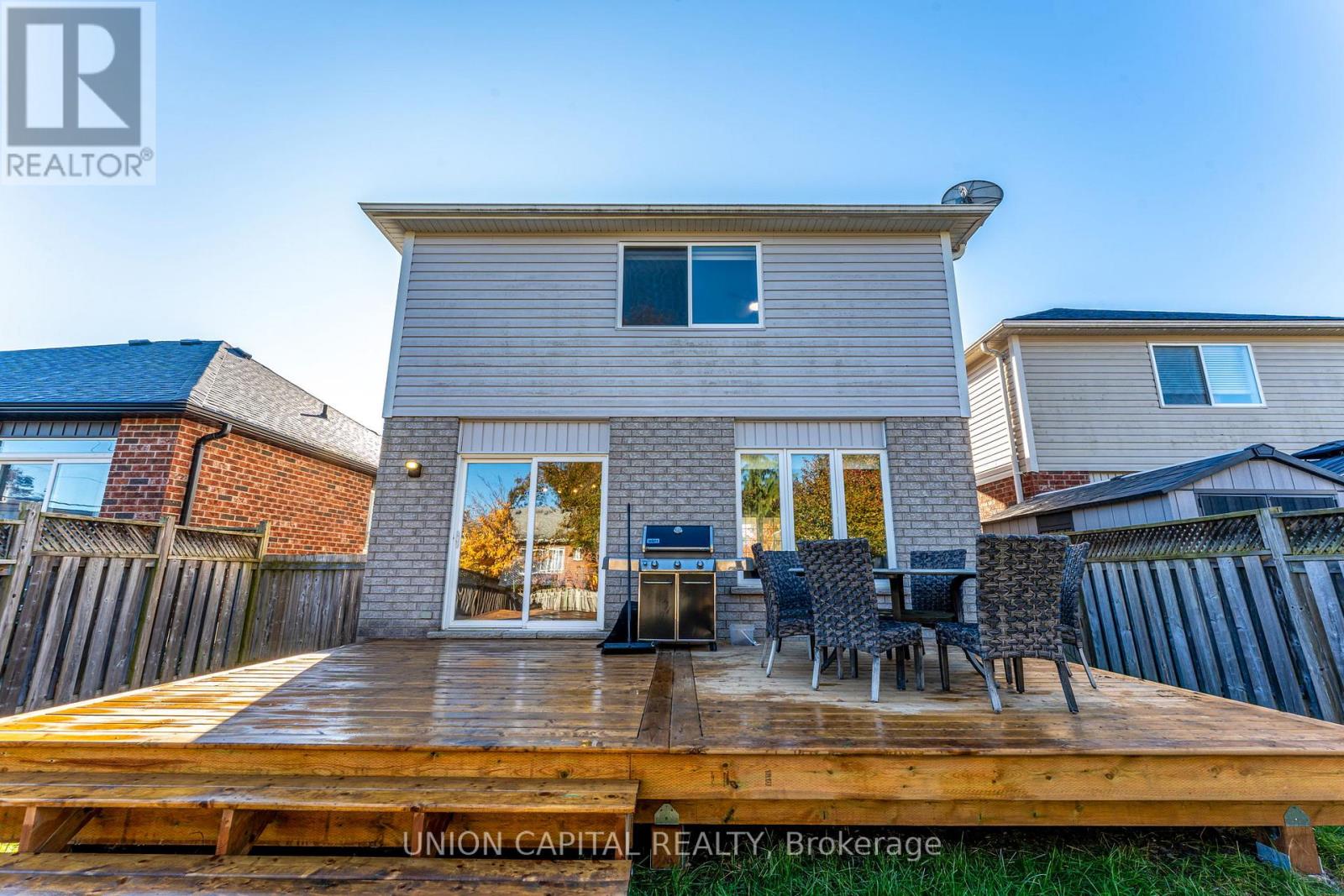 28 Lang Court, Kawartha Lakes, Ontario  K9V 6E5 - Photo 16 - X12492590