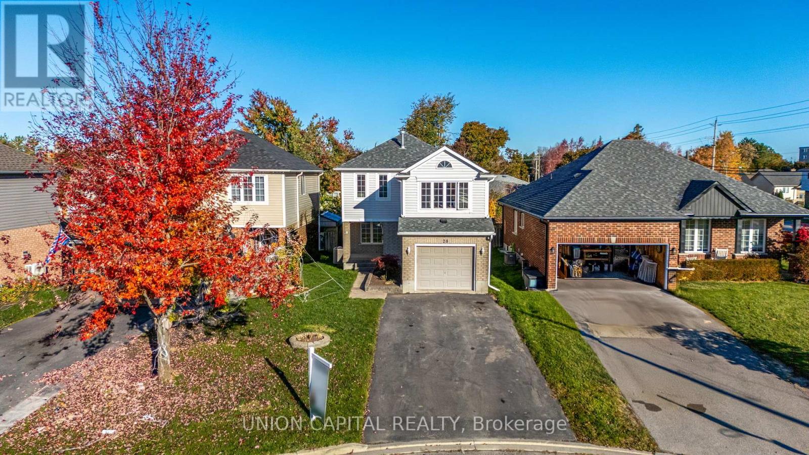 28 Lang Court, Kawartha Lakes, Ontario  K9V 6E5 - Photo 22 - X12492590