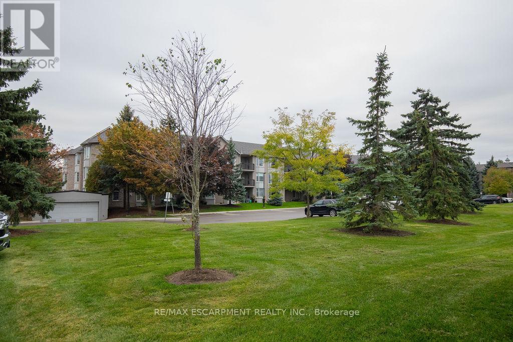 202 - 990 Golf Links Road, Hamilton, Ontario  L9K 1J8 - Photo 10 - X12492670