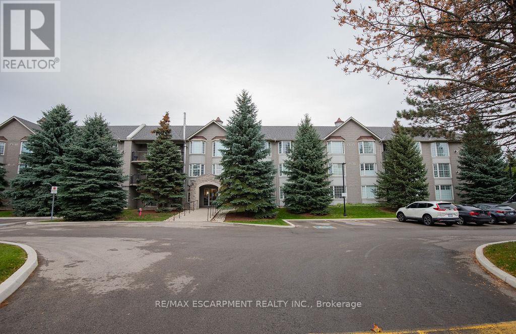 202 - 990 Golf Links Road, Hamilton, Ontario  L9K 1J8 - Photo 3 - X12492670