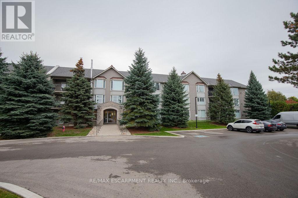 202 - 990 Golf Links Road, Hamilton, Ontario  L9K 1J8 - Photo 4 - X12492670