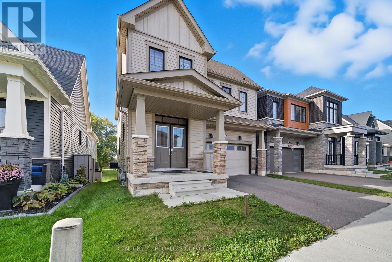 90 David Street, Haldimand, Ontario  N0A 1H0 - Photo 2 - X12492720