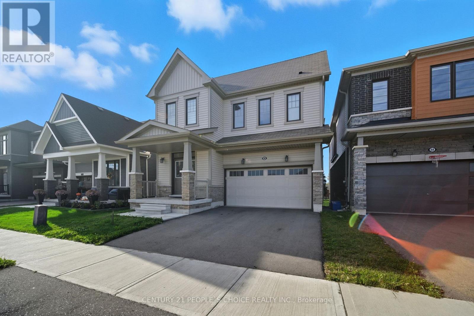 90 David Street, Haldimand, Ontario  N0A 1H0 - Photo 3 - X12492720