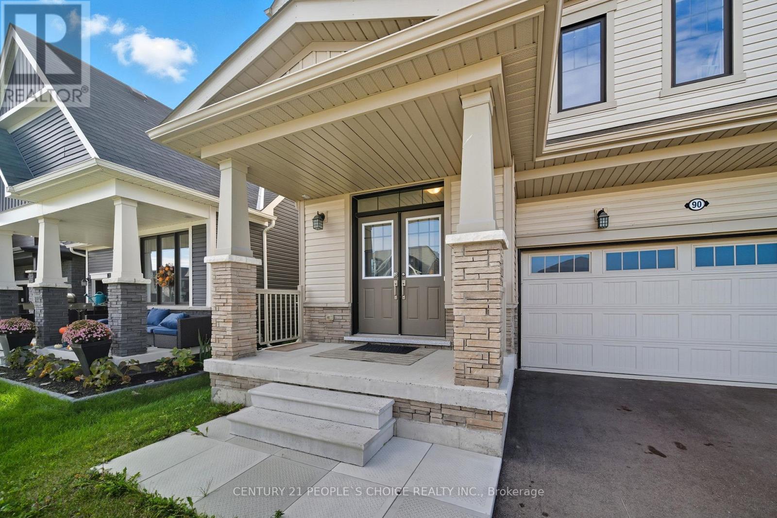 90 David Street, Haldimand, Ontario  N0A 1H0 - Photo 4 - X12492720