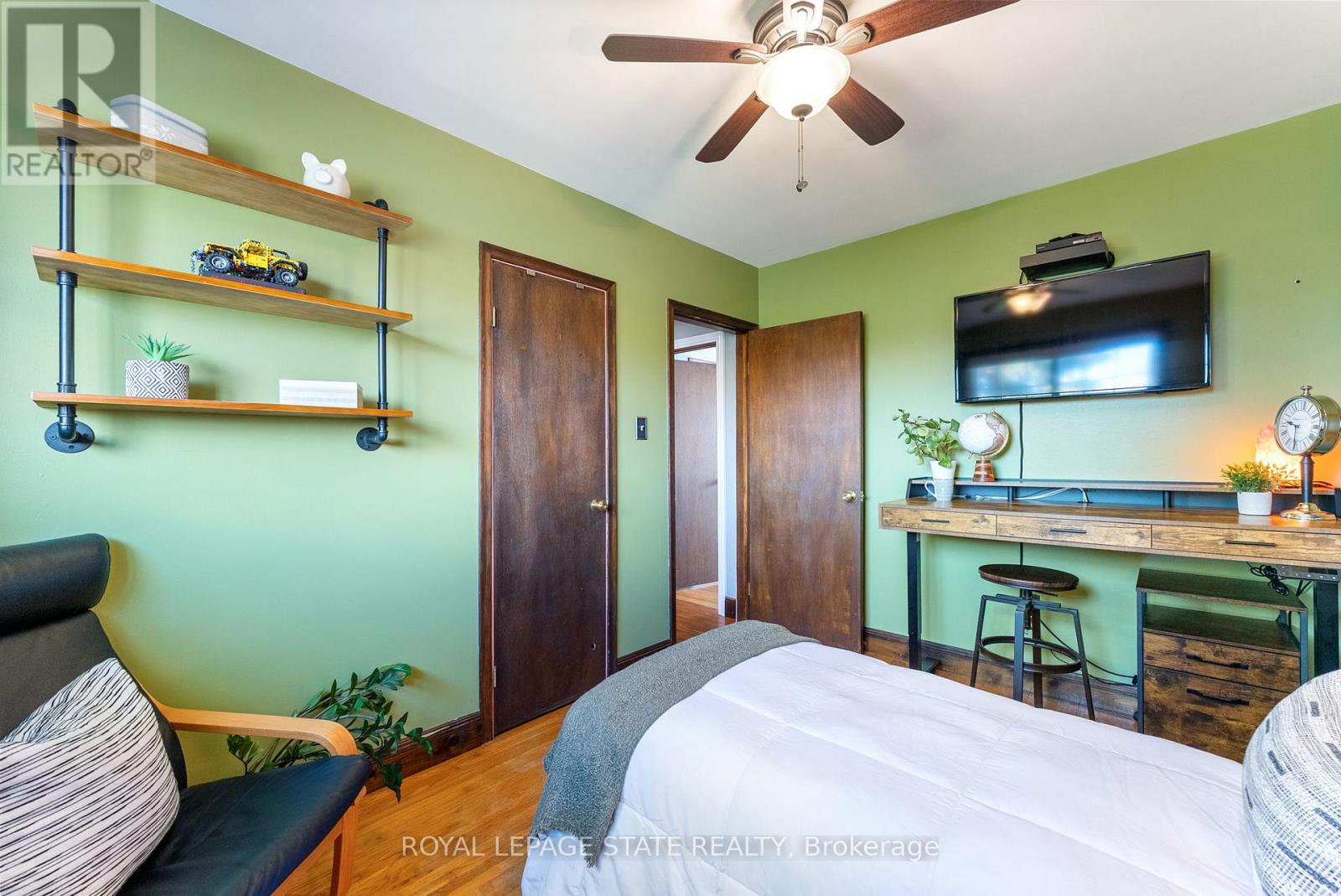 5187 White Church Road E, Hamilton, Ontario  L0R 1W0 - Photo 19 - X12492784