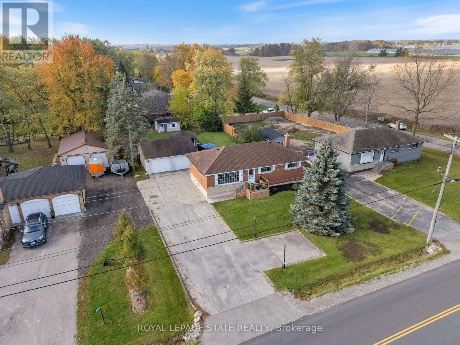 5187 White Church Road E, Hamilton, Ontario  L0R 1W0 - Photo 45 - X12492784