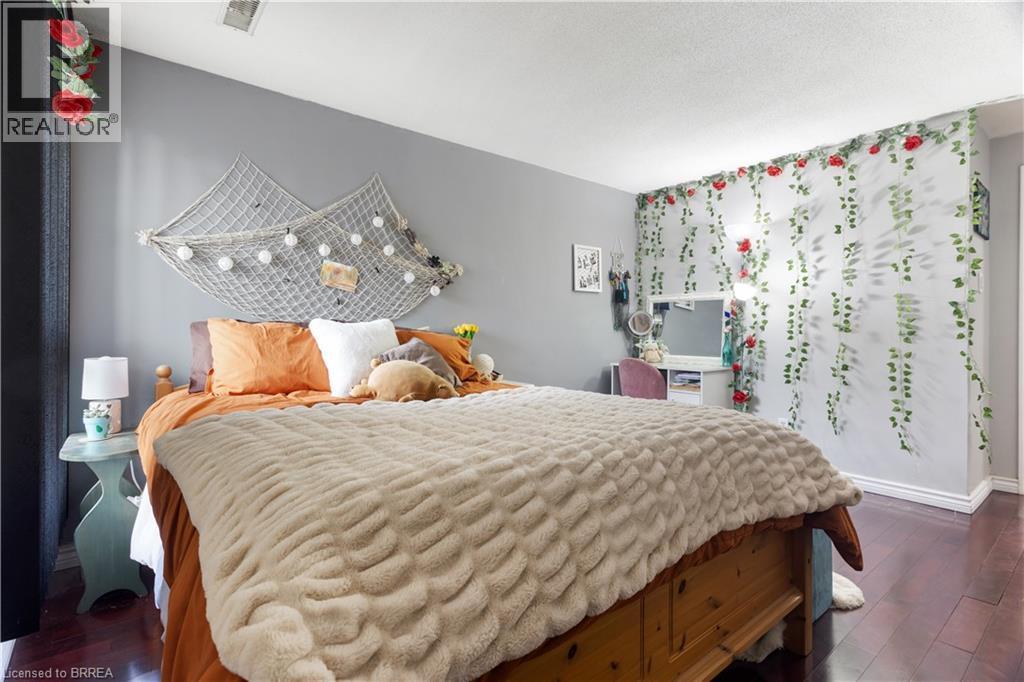 65 Glamis Street Unit# 17, Cambridge, Ontario  N1R 6W4 - Photo 10 - 40782231