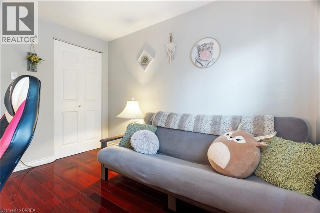 65 Glamis Street Unit# 17, Cambridge, Ontario  N1R 6W4 - Photo 13 - 40782231