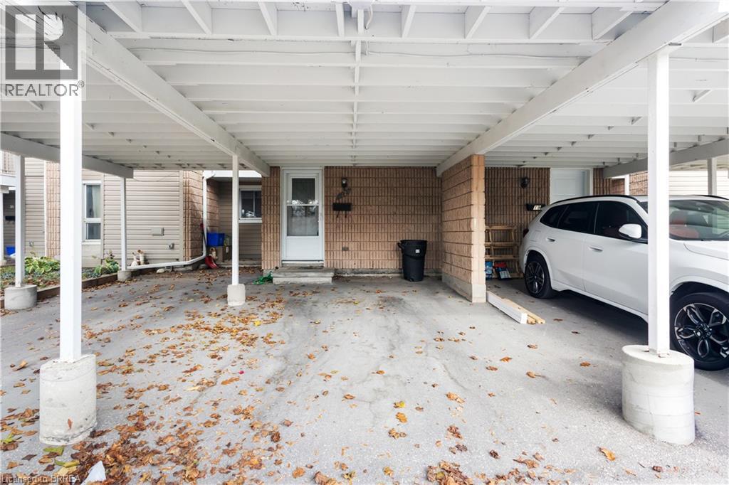 65 Glamis Street Unit# 17, Cambridge, Ontario  N1R 6W4 - Photo 20 - 40782231