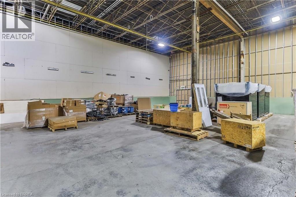 148 Mohawk Street Unit# C, Brantford, Ontario  N3S 7G5 - Photo 39 - 40781135