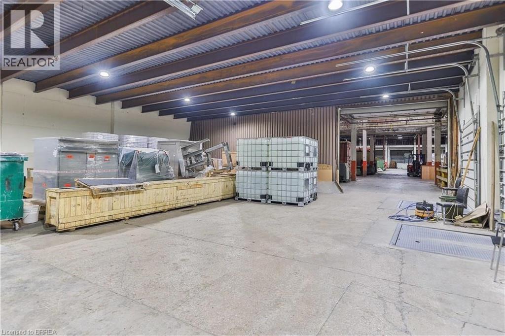 148 Mohawk Street Unit# C, Brantford, Ontario  N3S 7G5 - Photo 4 - 40781135