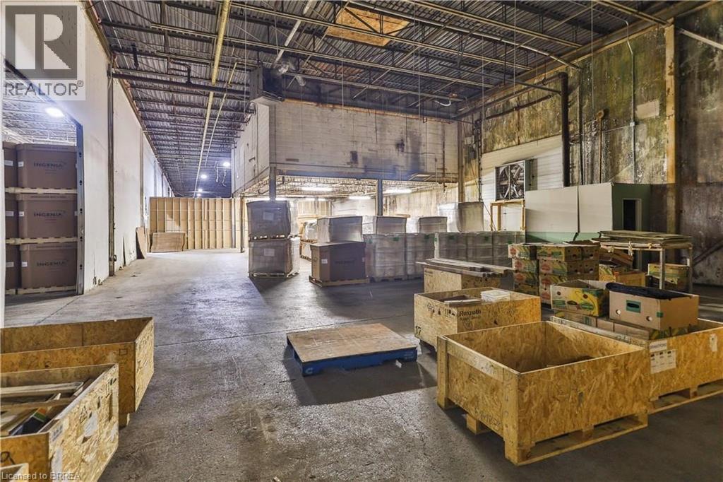 148 Mohawk Street Unit# B, Brantford, Ontario  N3S 7G5 - Photo 35 - 40781133