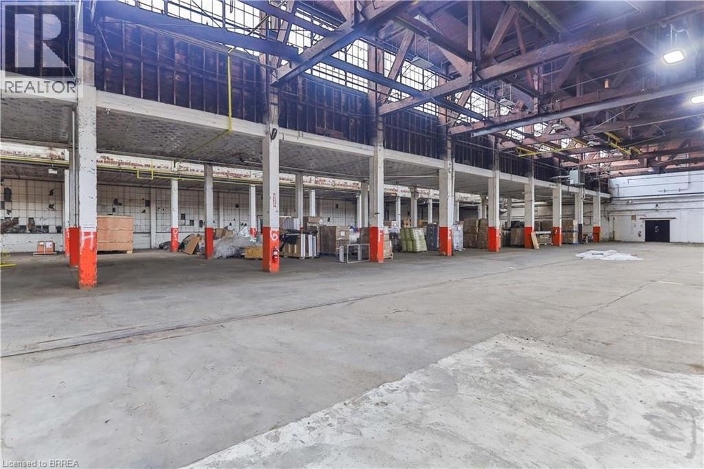 148 Mohawk Street Unit# A, Brantford, Ontario  N3S 7G5 - Photo 20 - 40781131