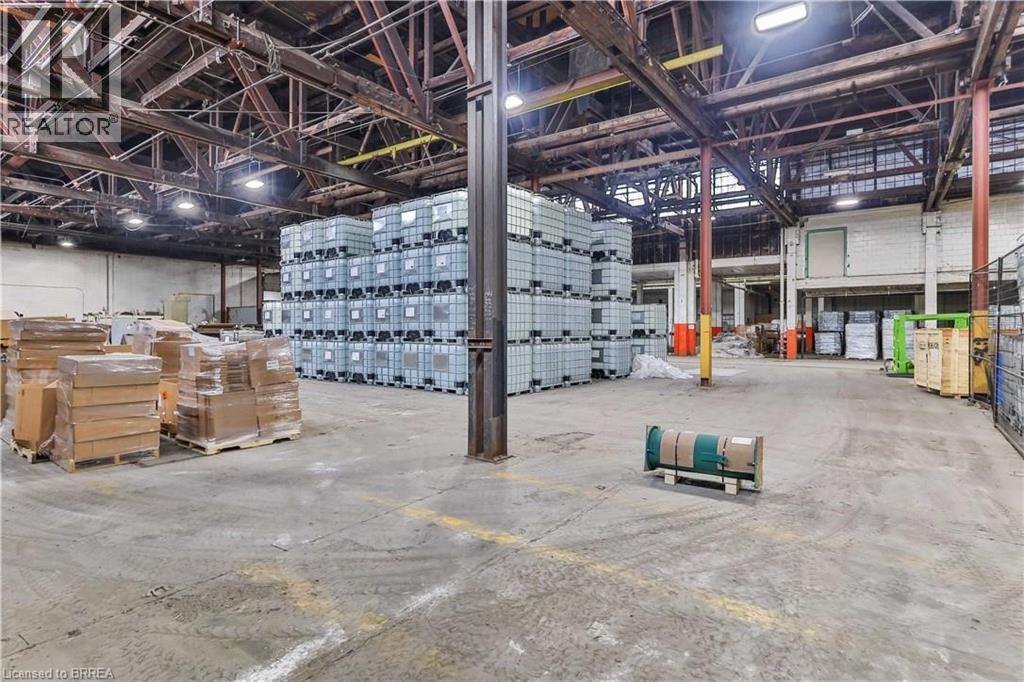 148 Mohawk Street Unit# A, Brantford, Ontario  N3S 7G5 - Photo 29 - 40781131