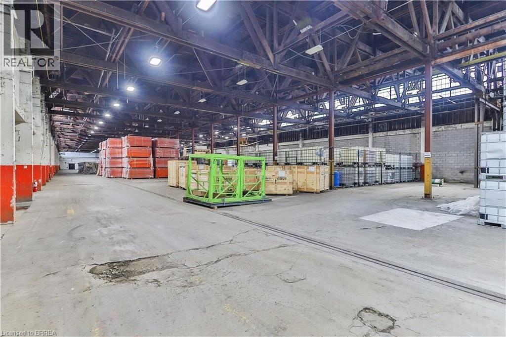 148 Mohawk Street Unit# A, Brantford, Ontario  N3S 7G5 - Photo 8 - 40781131