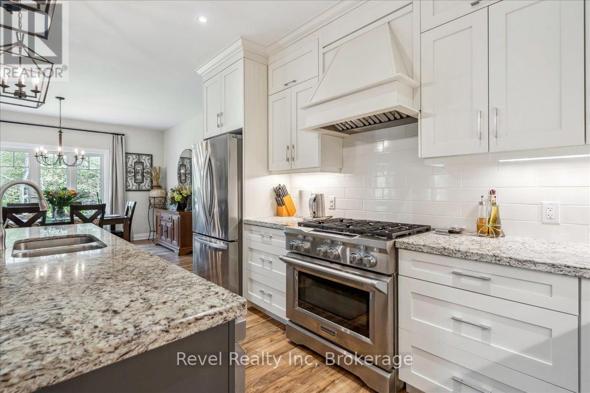 59 Trout Lane, Tiny, Ontario  L9M 0J1 - Photo 6 - S12490192