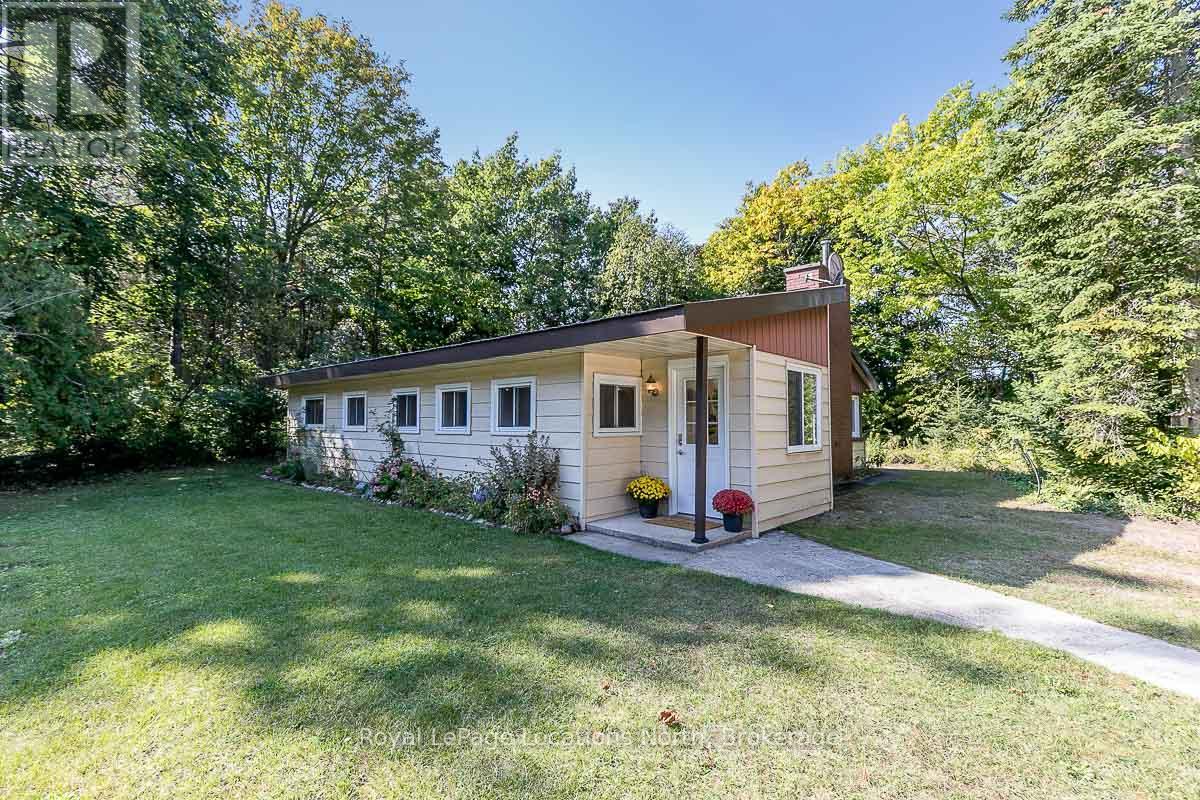 229 Bruce 23 Road, Kincardine, Ontario  N2Z 2X6 - Photo 9 - X12230688