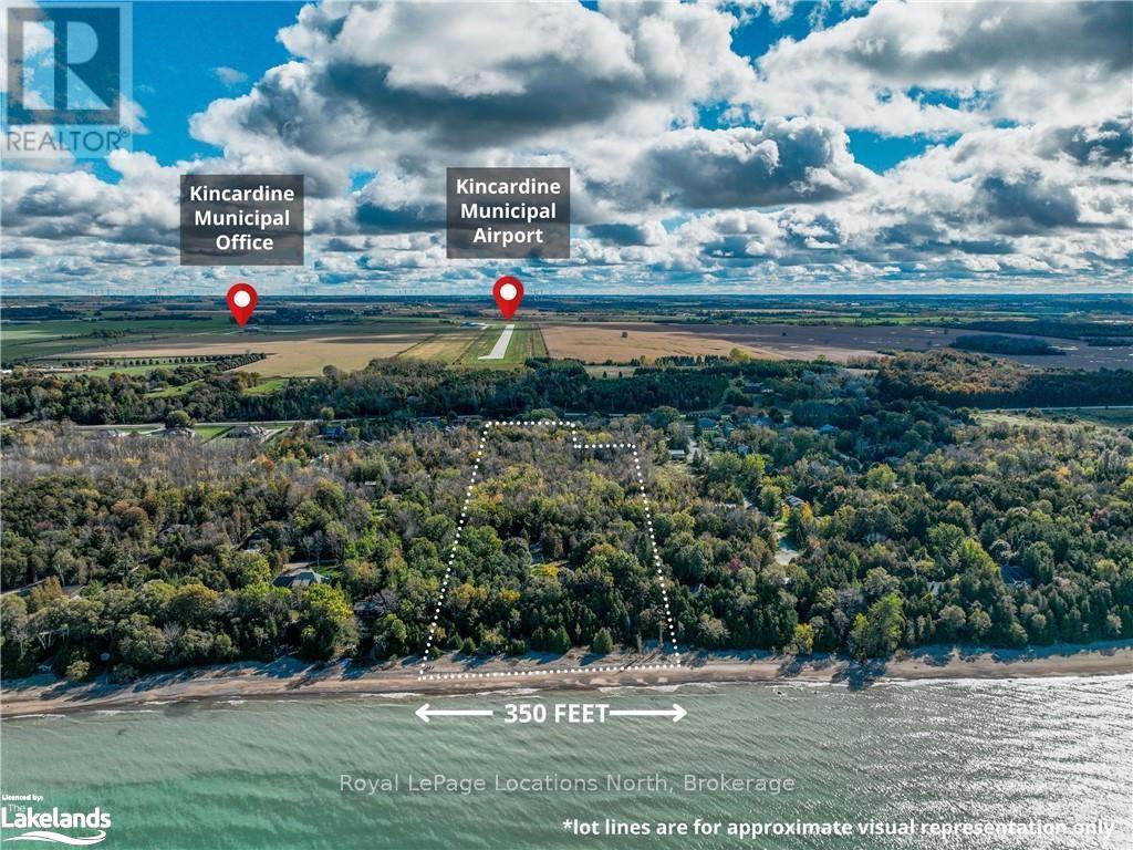 229 Bruce 23 Road, Kincardine, Ontario  N2Z 2X6 - Photo 4 - X12230688